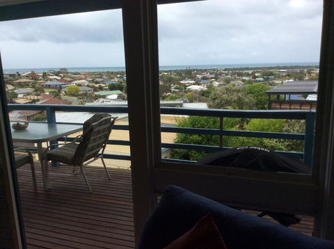 Lakes Entrance Views - Broome Tourism 1
