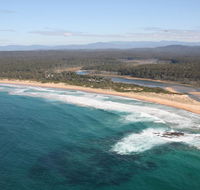 Lakesea Park - Broome Tourism