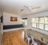 Lakeside Cabins  Holiday Village - Broome Tourism