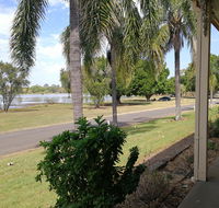 Lakeside Lodge Motel - Broome Tourism