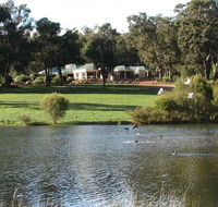 Lakeview Lodge - Broome Tourism
