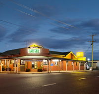 Lamington Hotel Motel - Detached Motel - Broome Tourism