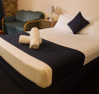 Lancaster Court Motel - Broome Tourism