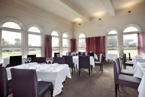 Lancemore Mansion Hotel Werribee Park - Broome Tourism 2