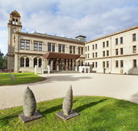Lancemore Mansion Hotel Werribee Park - Broome Tourism