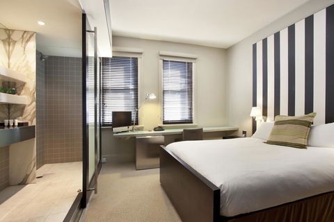 Lancemore Mansion Hotel Werribee Park - Broome Tourism 3