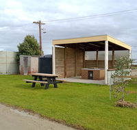 Lang Lang Caravan Park - Broome Tourism