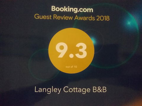 Langley Cottage B&B - Broome Tourism 3