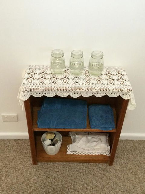 Langley Cottage B&B - Broome Tourism 1