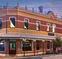 Langsford - Broome Tourism