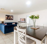 Large Executive and Family Home - Flinders View