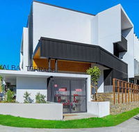 Large space 2 BED APT near Brisbane Airport - Broome Tourism