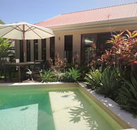 Latania Luxury Villa - Broome Tourism