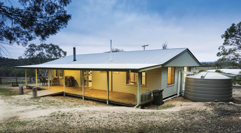 Atholwood NSW Broome Tourism