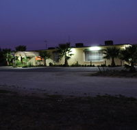 Lazy River Motor Inn - Broome Tourism