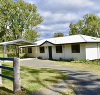 Lazyu - Broome Tourism