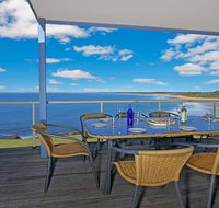 Le Vista - panoramic views looking south - Broome Tourism