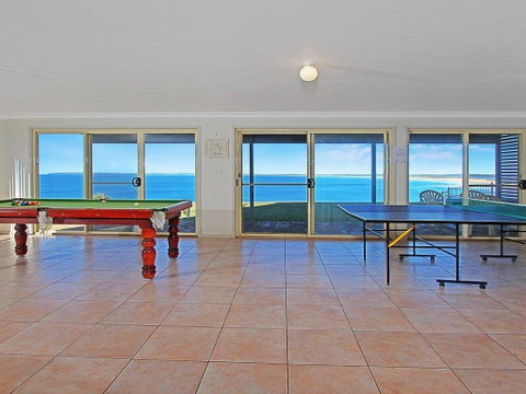 Le Vista - Panoramic Views Looking South - Broome Tourism 3