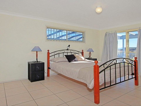 Le Vista - Panoramic Views Looking South - Broome Tourism 2