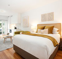 Leafy and Tranquil Inner West Studio Apartment - Broome Tourism