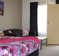 Leagues Motel - Broome Tourism