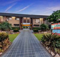 Leichhardt Motor Inn - Broome Tourism