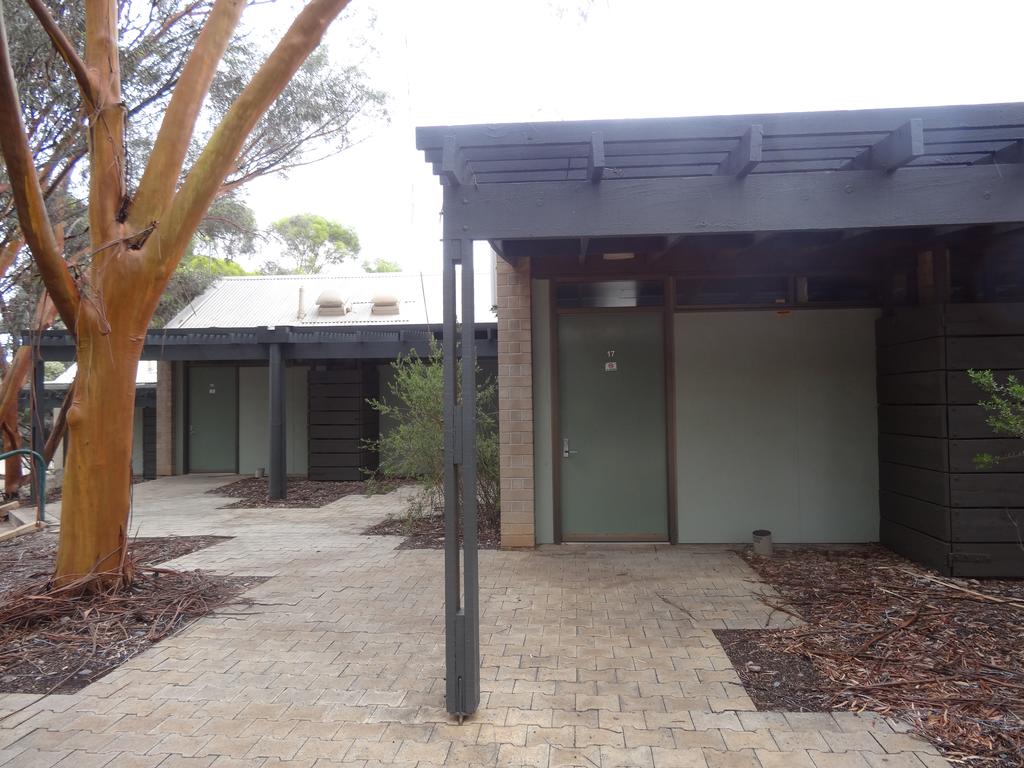 Lyndhurst SA Broome Tourism