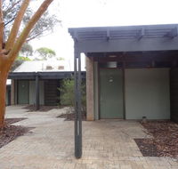 Leigh Creek Outback Resort - Broome Tourism