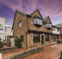 Leisure Inn Penny Royal Hotel  Apartments - Broome Tourism