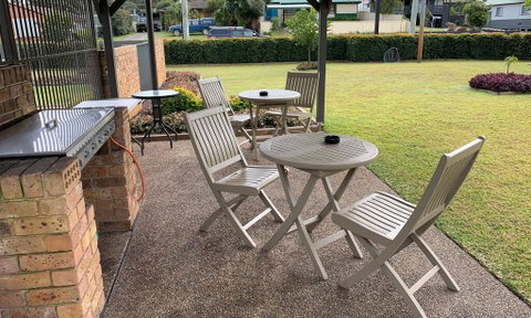 Lemon Tree Passage Motel - Broome Tourism 3