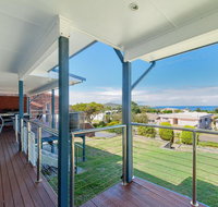 Lentara Dream  Fingal Bay - Broome Tourism