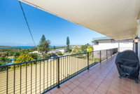 Lentara St 12 - Fingal Bay
