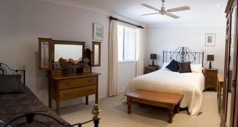 Leo's Rest Bathurst NSW - Broome Tourism 1