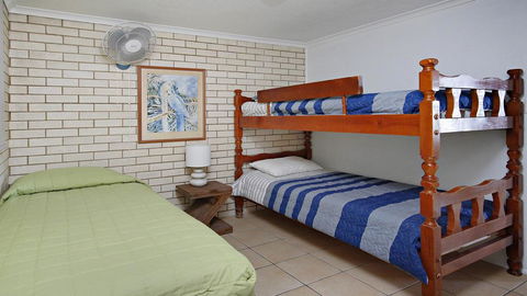 Levuka Unit 11, 14 Moreton Pde, Kings Beach - Broome Tourism 2