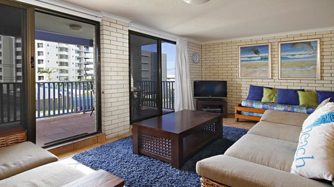 Levuka Unit 11, 14 Moreton Pde, Kings Beach - Broome Tourism 3