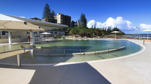 Levuka Unit 11, 14 Moreton Pde, Kings Beach - Broome Tourism 1