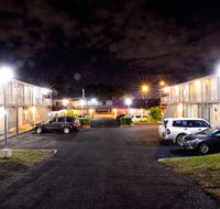 Liberty Plains Motor Inn - Broome Tourism