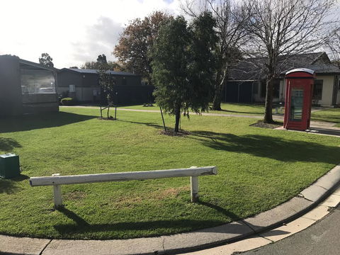 Lifestyle Villages Traralgon - Broome Tourism 3