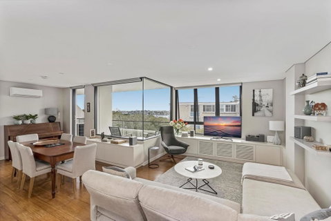 Light Filled Apartment With Sweeping Harbour Views - Broome Tourism 0