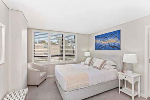 Light Filled Apartment With Sweeping Harbour Views - Broome Tourism 1