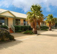 Lightkeepers Inn Motel - Broome Tourism