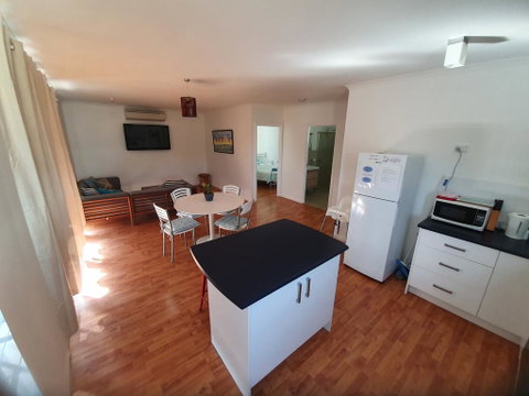 LiL House - Broome Tourism 3