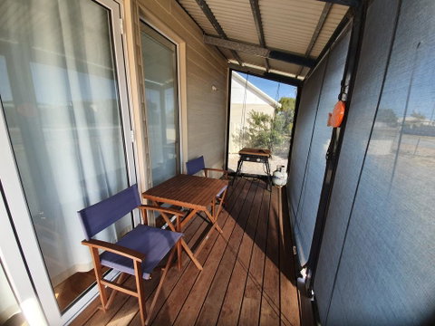 LiL House - Broome Tourism 1