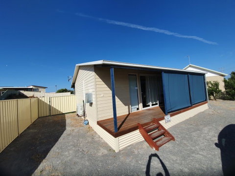 LiL House - Broome Tourism 2