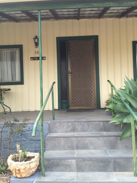 Lillymay Cottage - Broome Tourism 1