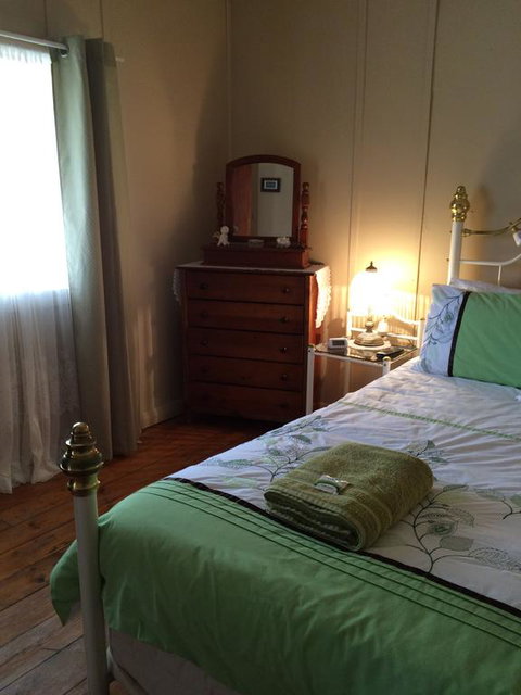 Lillymay Cottage - Broome Tourism 3