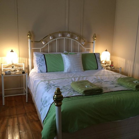 Lillymay Cottage - Broome Tourism 2