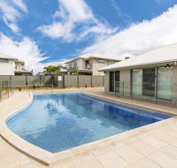 LillyPilly Resort Apartments - Broome Tourism