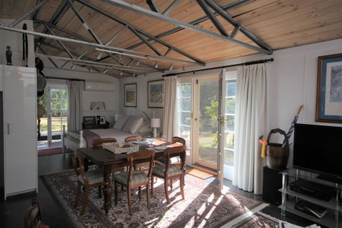 Lily's Farm Studio - Broome Tourism 1