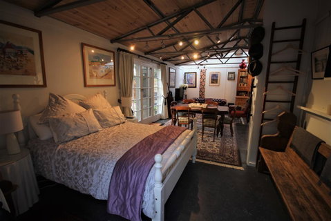 Lily's Farm Studio - Broome Tourism 2
